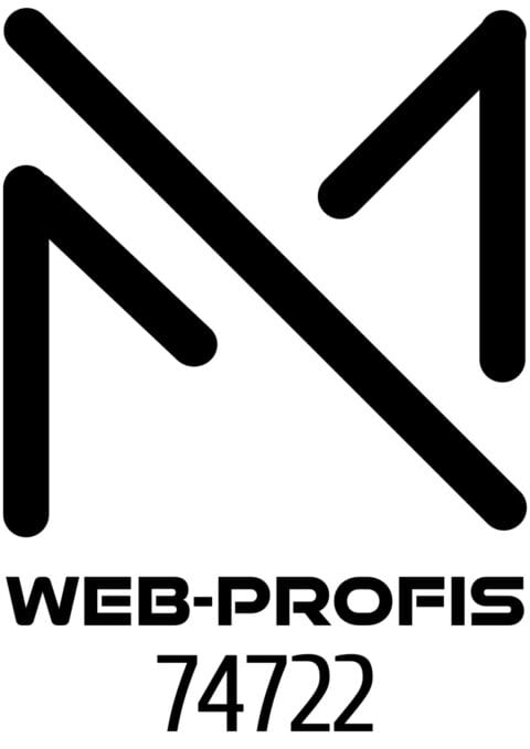 WEB-PROFIS 74722 Logo